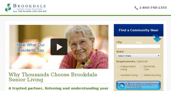 Brookdale-WithVideo