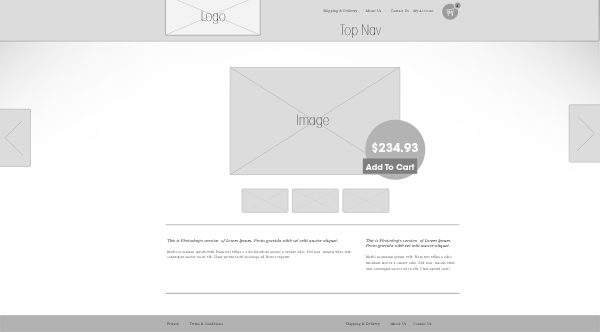 ecommerce-site-wireframe-product-page